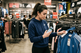 Sportswear Discount Codes: The UK Shopper’s Blueprint for Cheaper Activewear