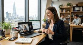 Unlocking Business Growth: The Strategic Value of a Virtual Assistant