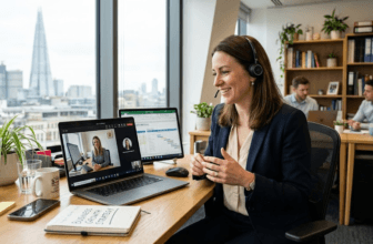Unlocking Business Growth: The Strategic Value of a Virtual Assistant