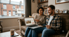 How to Get an Airbnb First Booking Discount in the UK