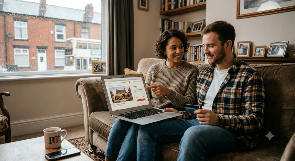 Refer a Friend Codes UK: Maximise Sign-Up Bonuses and Cashback