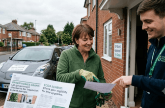 The Best Eco-Friendly Discounts, Grants and Green Schemes in the UK
