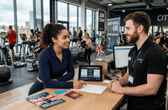 How to Secure the Best Gym Membership Deals in the UK