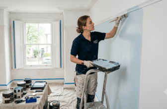 Mastering Interior Painting: Techniques for a Flawless Finish