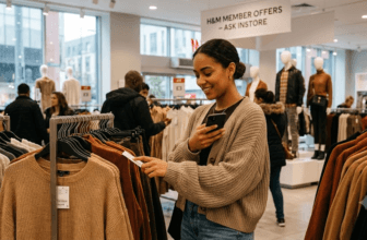 H&M Member Discount Codes: How to Maximise Your UK Savings