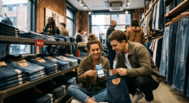 Levi's Discount Code UK: Tested Strategies to Save on Denim