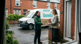 Dunelm Free Delivery Voucher: How to Sidestep UK Shipping Fees