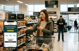M&S Foodhall Offers Online: How to Unlock the Best UK Deals