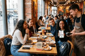 Las Iguanas Student Discount UK: Claim 30% Off Food and Drink