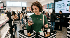 Sephora UK Voucher Code Hacks: How to Maximise Your Basket Savings
