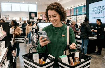 Sephora UK Voucher Code Hacks: How to Maximise Your Basket Savings