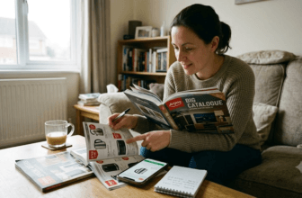 Argos Catalogue Deals: The Insider’s Guide to Maximum Savings