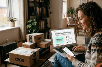 Clearpay Day UK: How to Find the Best Discount Codes and Maximise Your Savings