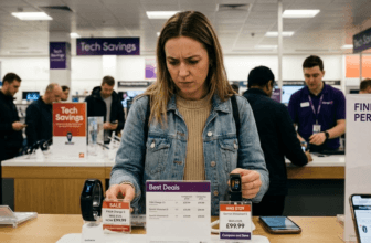 Smart Savings: How to Spot the Best Fitness Tracker Deals in the UK