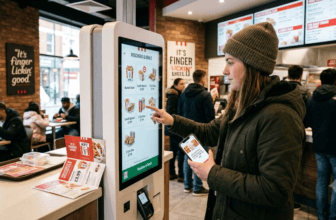 KFC Vouchers UK: How to Claim the Best Menu Deals and Discounts
