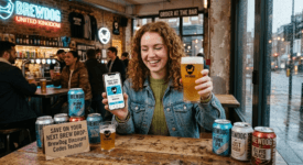 BrewDog Discount Codes UK: Tested Ways to Save on Your Next Beer Drop