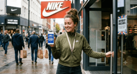 Nike Birthday Discount: Claim Your 25% UK Member Voucher
