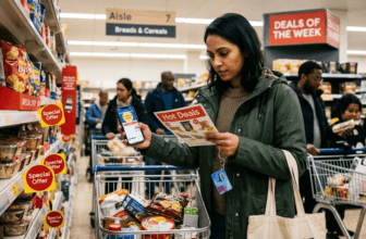 Mastering the UK Discount Ecosystem: How to Find the Best Deals Every Time