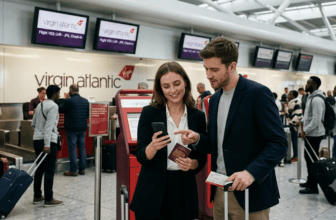Virgin Atlantic Discount Codes: Valid Offers and Booking Hacks