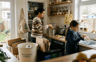 The Zero-Waste Horizon: Realist Strategies to Shrink Your Household Rubbish