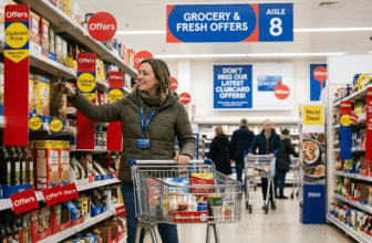 Tesco Grocery Offers: The Insider’s Playbook to Slashing Your Weekly Shop