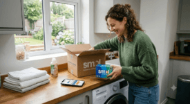 Smol Laundry Promo Codes UK: Save on Eco-Friendly Washing