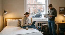 Cheap Hotels UK: How to Find Quality Accommodation on a Budget