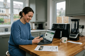 Ninja Kitchen Discount Codes: How to Save on Air Fryers & Blenders in the UK