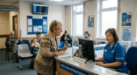 Securing an NHS GP Appointment: Insider Strategies for Patients