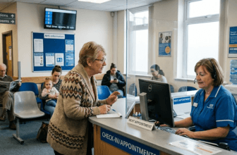 Securing an NHS GP Appointment: Insider Strategies for Patients