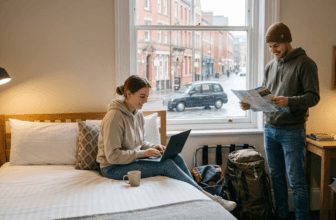Cheap Hotels UK: How to Find Quality Accommodation on a Budget