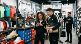 JD Sports Discount Code Playbook: Savvy Tactics to Save on Trainers and Sportswear
