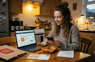 Just Eat Existing Customer Vouchers: How to Keep Saving on UK Takeaways