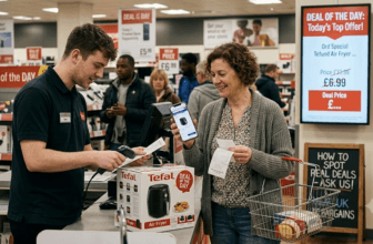 Deal of the Day UK: How to Spot, Track, and Secure Genuine Daily Bargains