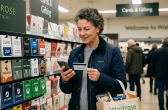 The Smart Shopper’s Guide to UK Gift Cards: Maximising Value and Avoiding the Pitfalls