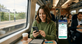 Trainline Promo Codes for Existing Users: How to Slash Your UK Rail Fares Today