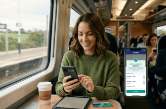 Trainline Promo Codes for Existing Users: How to Slash Your UK Rail Fares Today