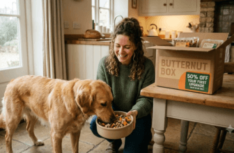 Butternut Box Promo Code UK: Claim 50% Off Your Dog’s Fresh Food Upgrade
