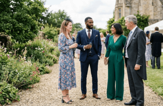 The British Wedding Guest Style Manual: Decoding What to Wear