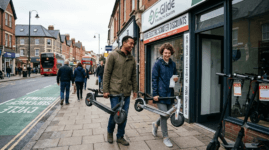 Pure Electric Scooter Discounts: Maximising Your UK Savings
