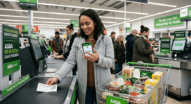 Asda Grocery Voucher Codes UK: How to Actually Save on Your Weekly Shop
