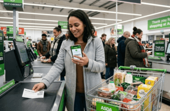 Asda Grocery Voucher Codes UK: How to Actually Save on Your Weekly Shop