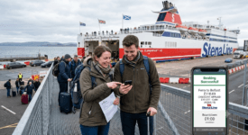 Stena Line Discount Codes: Tested Strategies to Lower Your UK Ferry Fare
