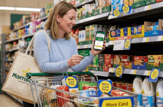 Cracking the MyMorrisons Offers Code: The Savvy British Shopper’s Blueprint