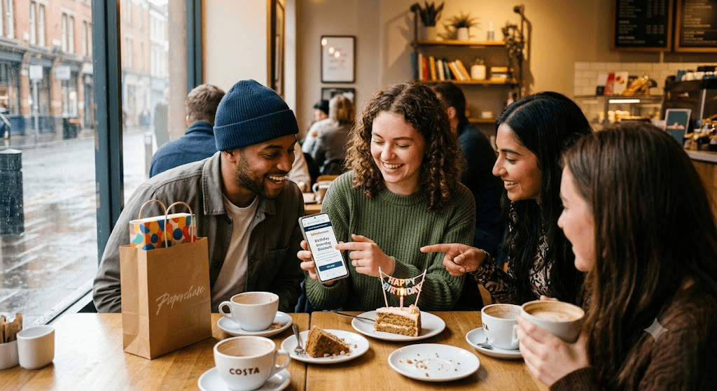 UK Birthday Discount Codes: Top Freebies and Retailer Vouchers UK Birthday Discount Codes: Top Freebies and Retailer Vouchers