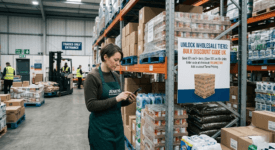 Bulk DiscoNext Free Shipping Voucher Codes: The UK Shopper’s Guide to Bypassing Delivery Feesunt Code UK: How to Unlock Wholesale Tiers and Volume Savings