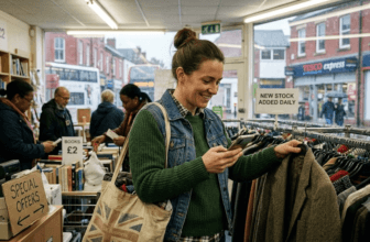 Latest Deals UK: The Insider’s Playbook to Never Paying Full Price Again