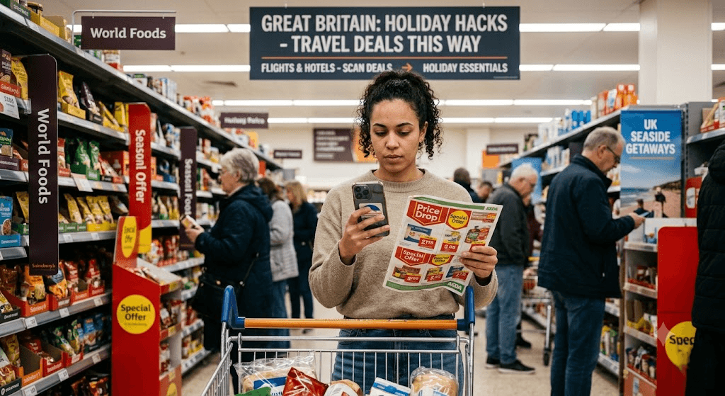 UK Birthday Discount Codes: Top Freebies and Retailer Vouchers