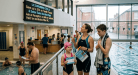 UK Swimming Deals: How to Save Money on Pools, Passes, and Kit