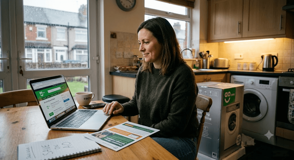 Cracking the Very Tech Promo Code: How to Score Massive UK Electrical Discounts
